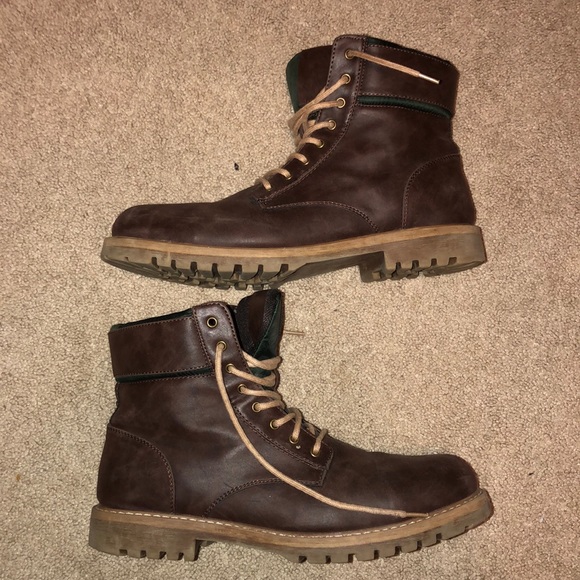 Seven 91 Boots main image 4